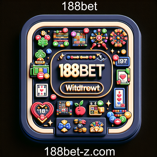 Explorando a Categoria de Jogos de Retirada na 188bet